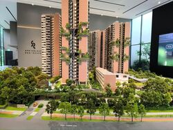 Springleaf Residence (D26), Apartment #571845181